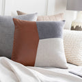 SURYA BRANSON ACCENT PILLOW - Linens