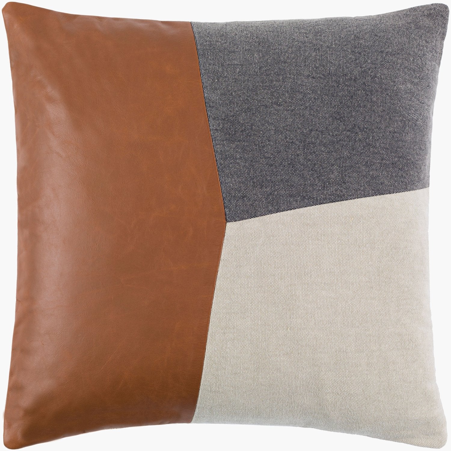 SURYA BRANSON ACCENT PILLOW - Linens