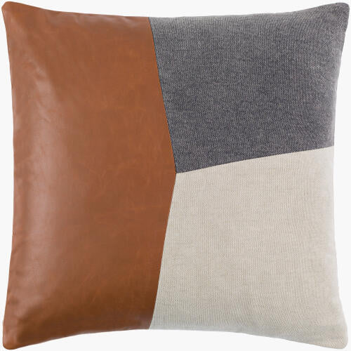 SURYA BRANSON ACCENT PILLOW - Linens