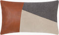 SURYA BRANSON LUMBAR PILLOW - Linens