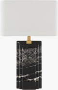 SURYA, BASALTO ACCENT TABLE LAMP, TABLE LAMPS