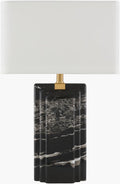 SURYA, BASALTO ACCENT TABLE LAMP, TABLE LAMPS