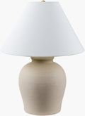 LIVABLISS, BESSON ACCENT TABLE LAMP, TABLE LAMPS