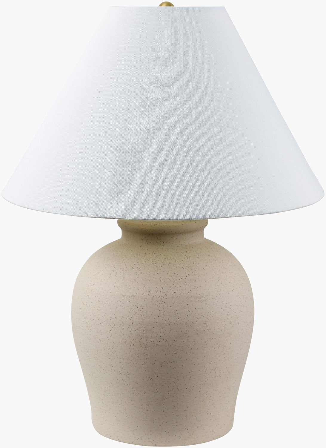 LIVABLISS, BESSON ACCENT TABLE LAMP, TABLE LAMPS