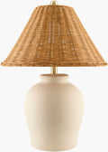 LIVABLISS, BESSON ACCENT TABLE LAMP, TABLE LAMPS