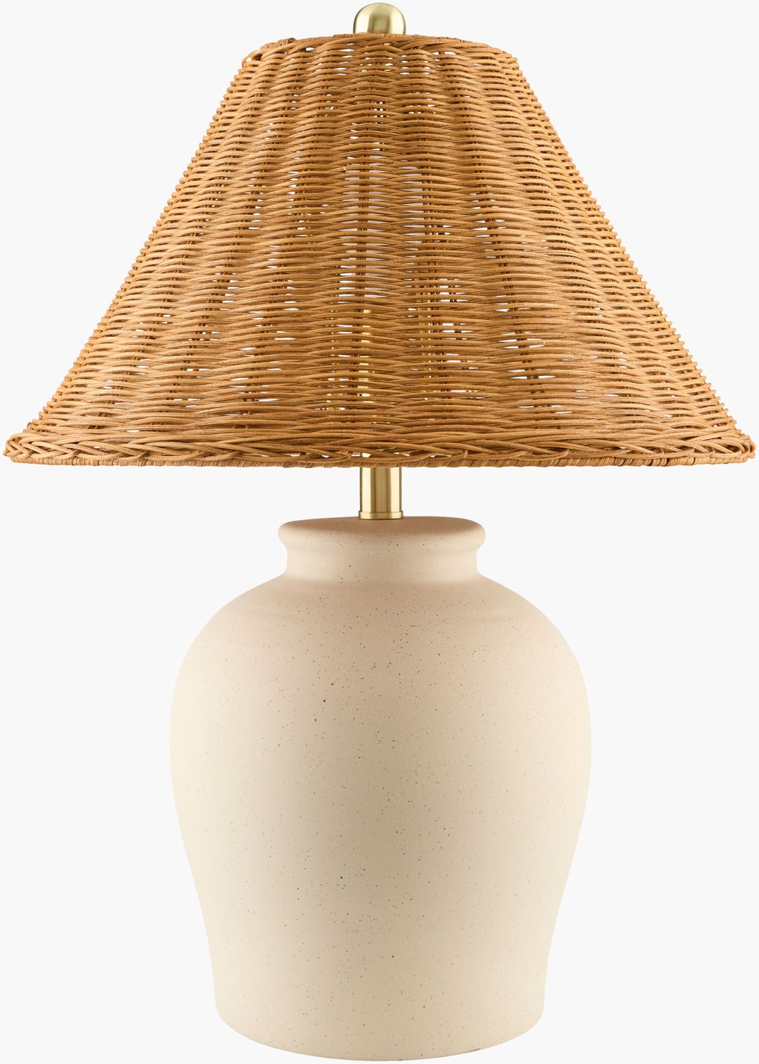 LIVABLISS, BESSON ACCENT TABLE LAMP, TABLE LAMPS