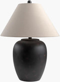 SURYA, BASTILLE ACCENT TABLE LAMP, TABLE LAMPS
