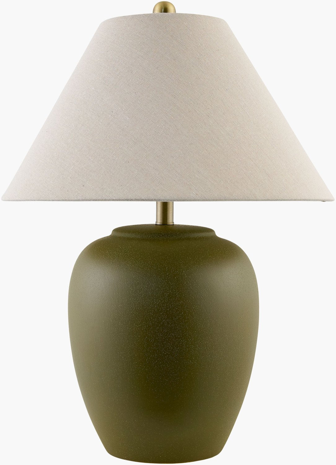 SURYA, BASTILLE ACCENT TABLE LAMP, TABLE LAMPS