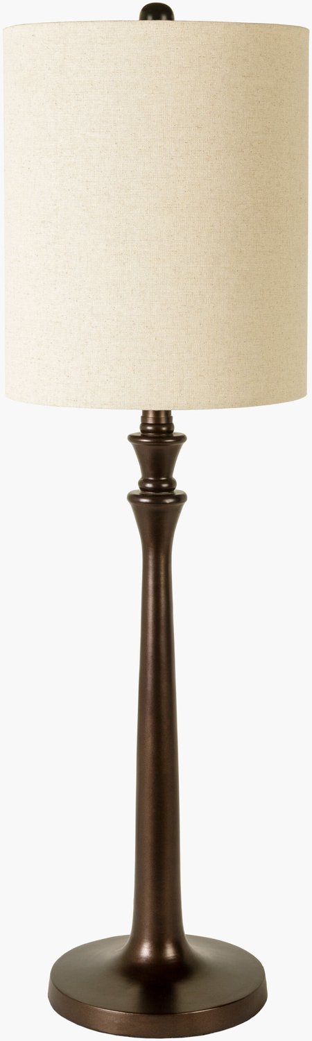 LIVABLISS, BETTINY BUFFET TABLE LAMP, TABLE LAMPS