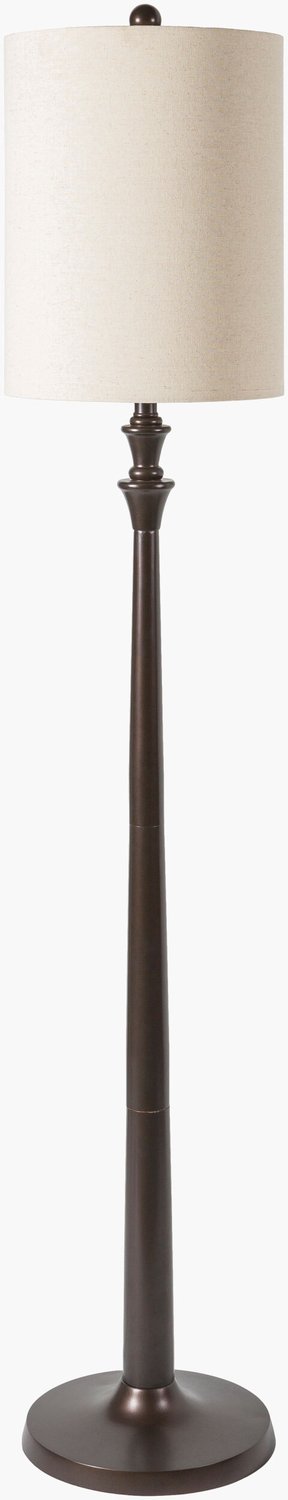 LIVABLISS, BETTINY ACCENT FLOOR LAMP, FLOOR LAMP