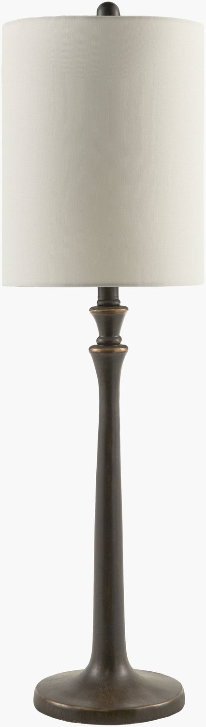 LIVABLISS, BETTINY ACCENT TABLE LAMP, TABLE LAMPS