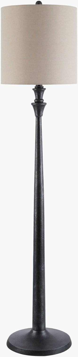 LIVABLISS, BETTINY ACCENT FLOOR LAMP, FLOOR LAMP