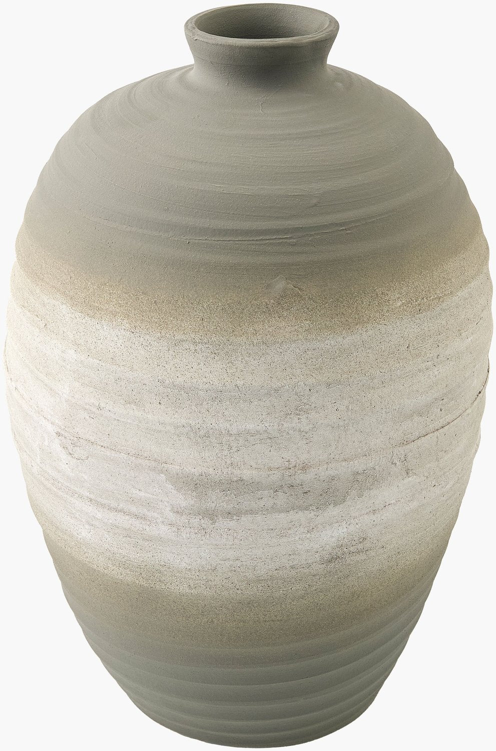 SURYA BOTIJA VASE - Decorative Accents