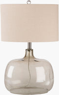 SURYA, BENTLEY ACCENT TABLE LAMP, TABLE LAMPS