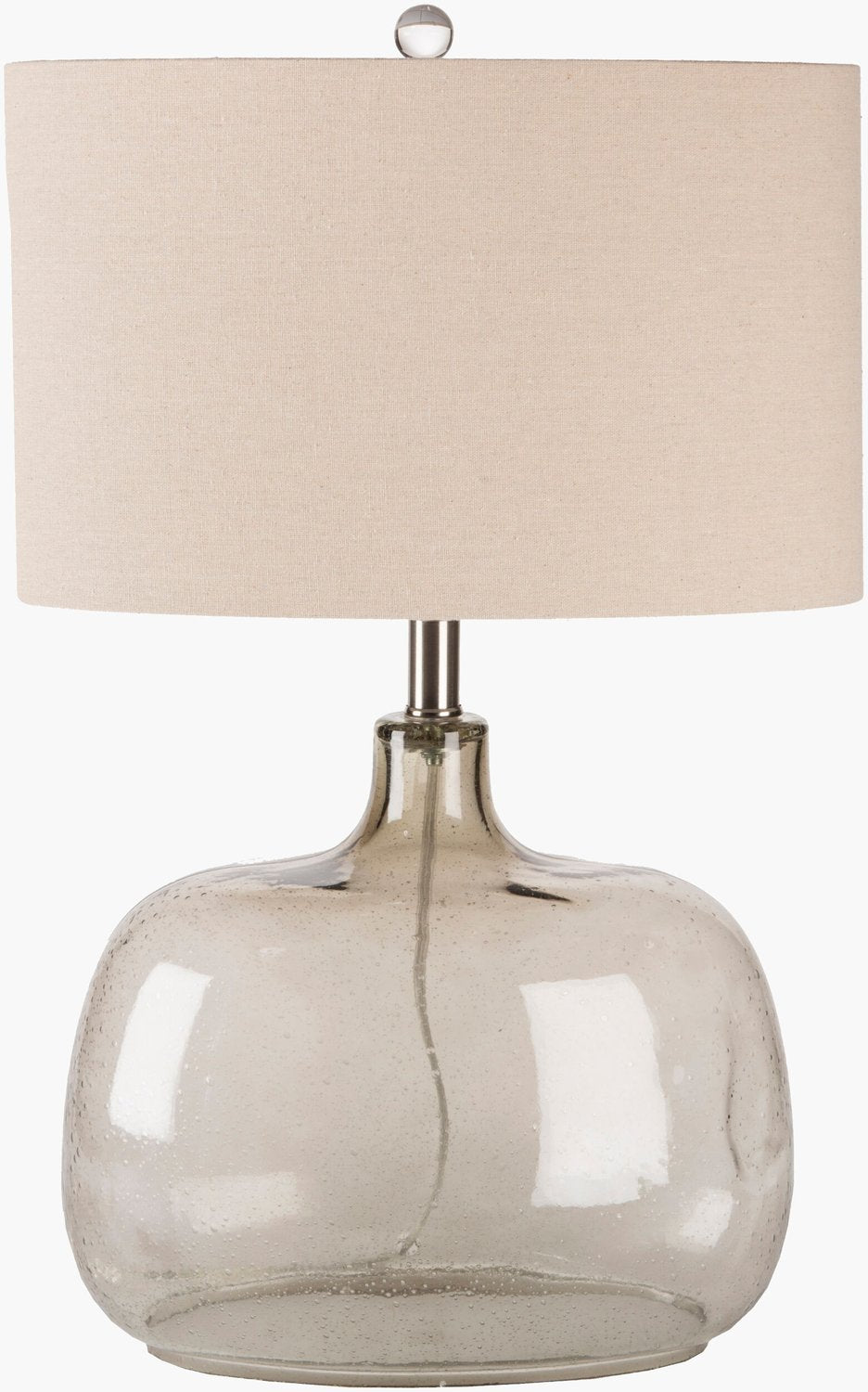SURYA, BENTLEY ACCENT TABLE LAMP, TABLE LAMPS