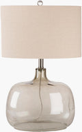 SURYA, BENTLEY ACCENT TABLE LAMP, TABLE LAMPS