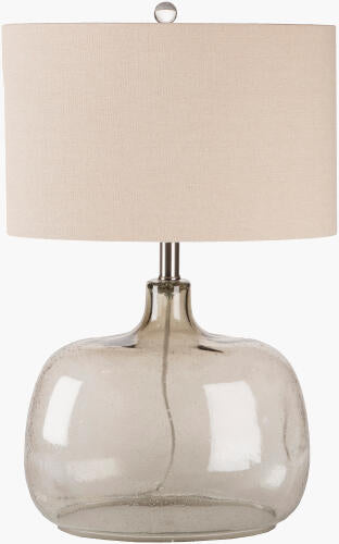 SURYA, BENTLEY ACCENT TABLE LAMP, TABLE LAMPS