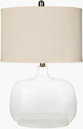 SURYA, BENTLEY ACCENT TABLE LAMP, TABLE LAMPS