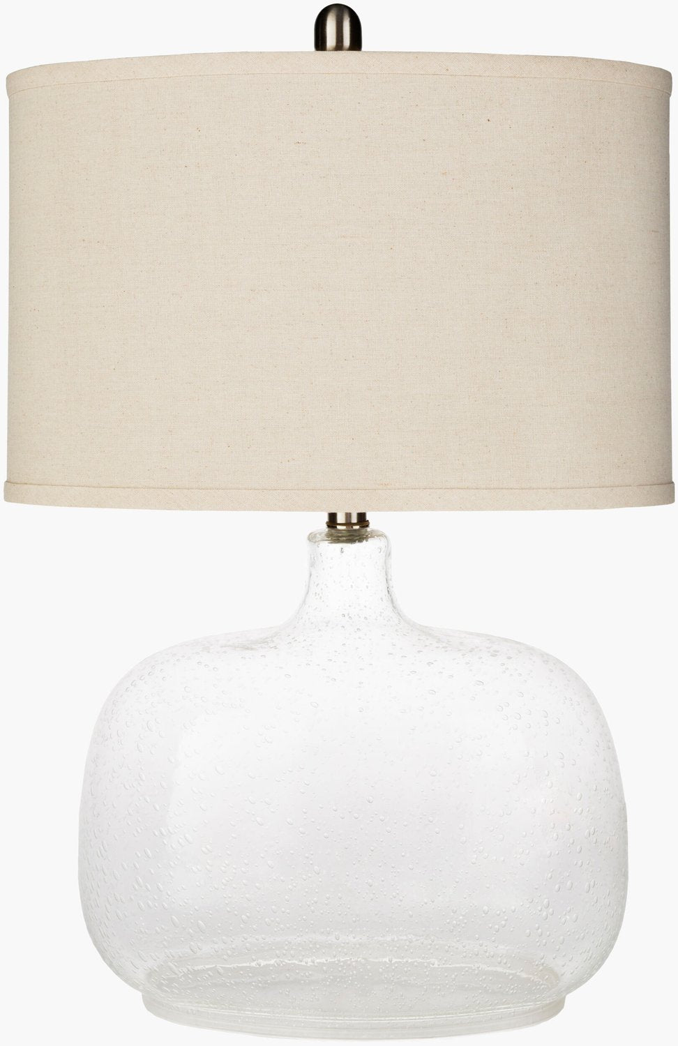 SURYA, BENTLEY ACCENT TABLE LAMP, TABLE LAMPS
