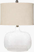 SURYA, BENTLEY ACCENT TABLE LAMP, TABLE LAMPS