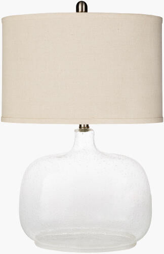SURYA, BENTLEY ACCENT TABLE LAMP, TABLE LAMPS