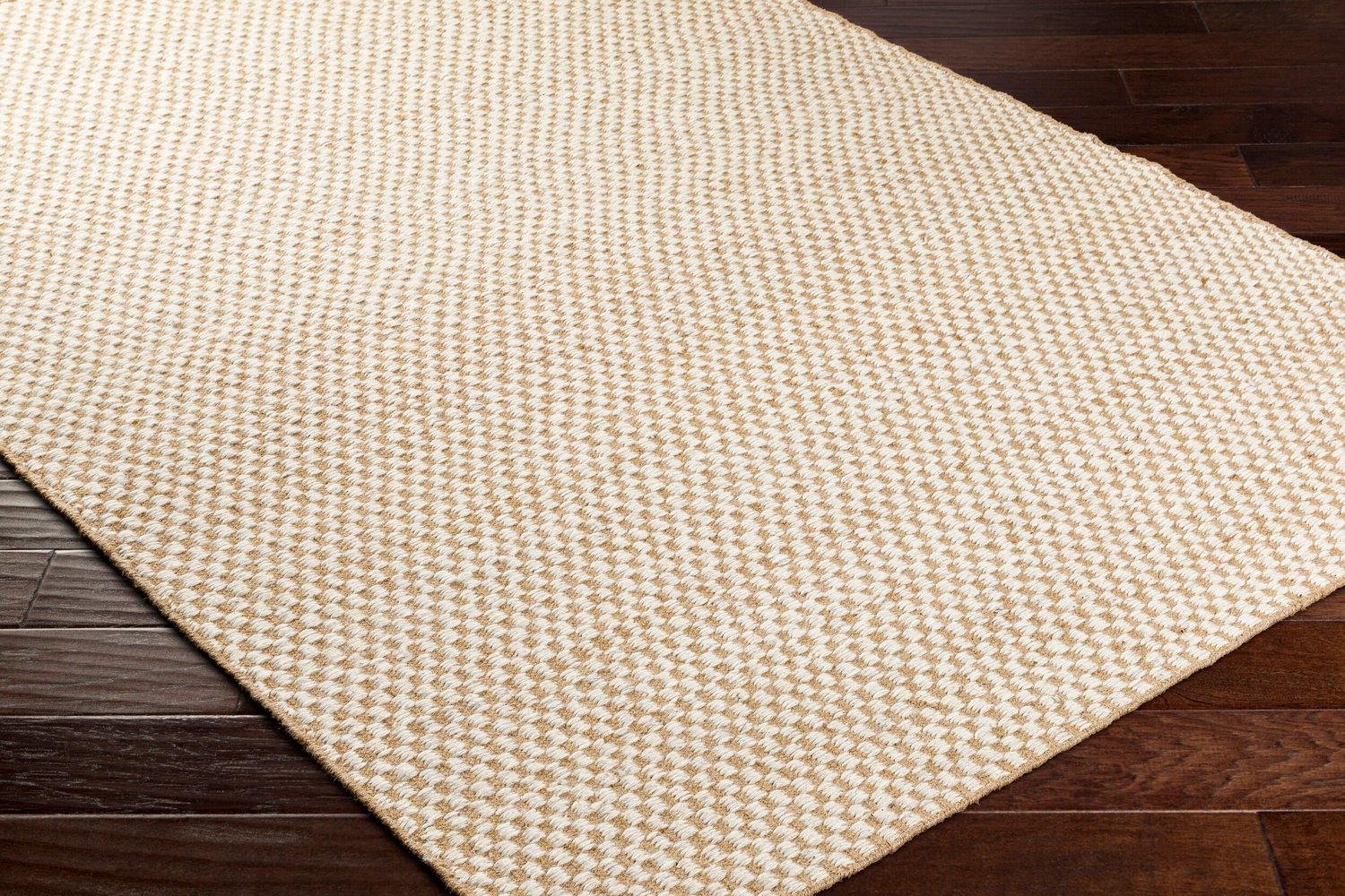 SURYA BOLTON HANDMADE RUG - Rugs