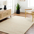 SURYA BOLTON HANDMADE RUG - Rugs