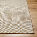 SURYA BOLTON HANDMADE RUG - Rugs
