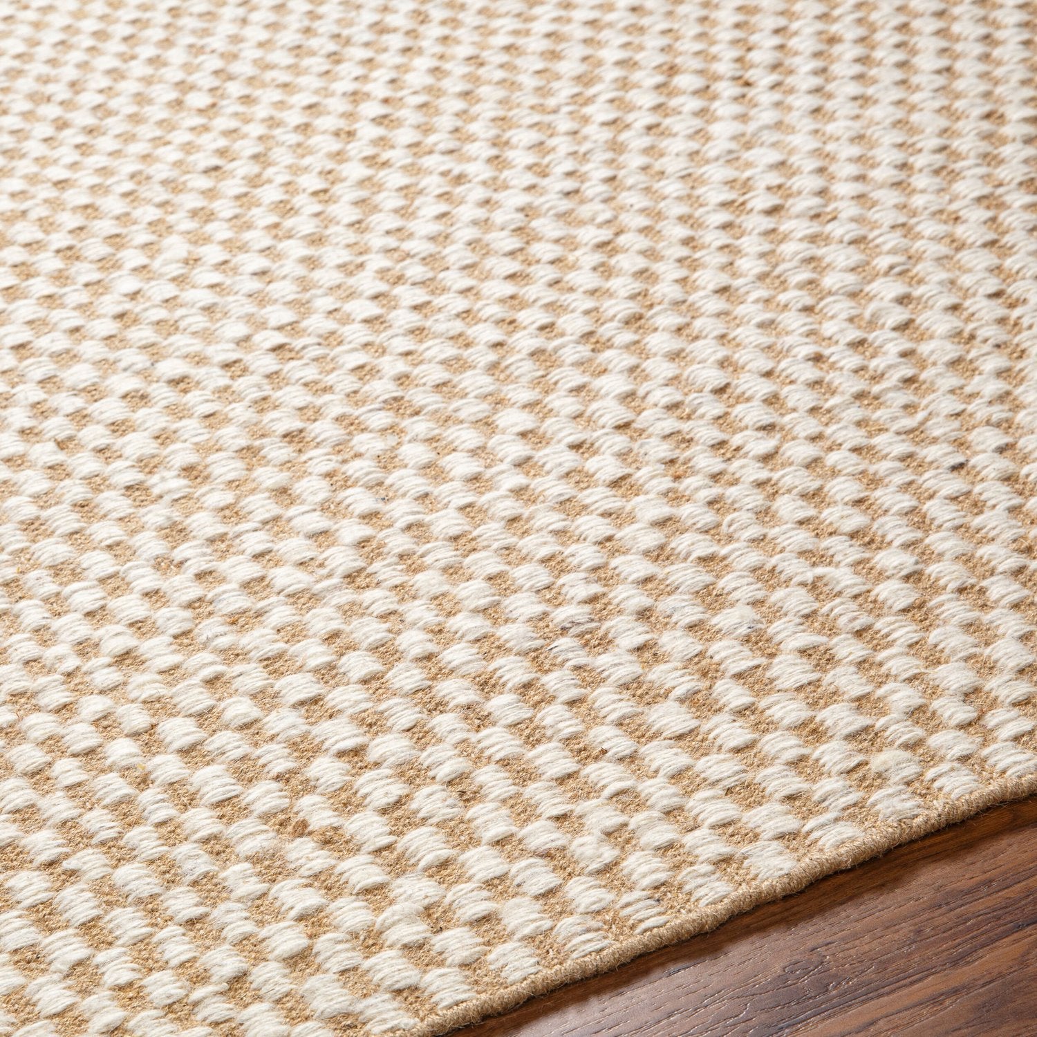 SURYA BOLTON HANDMADE RUG - Rugs