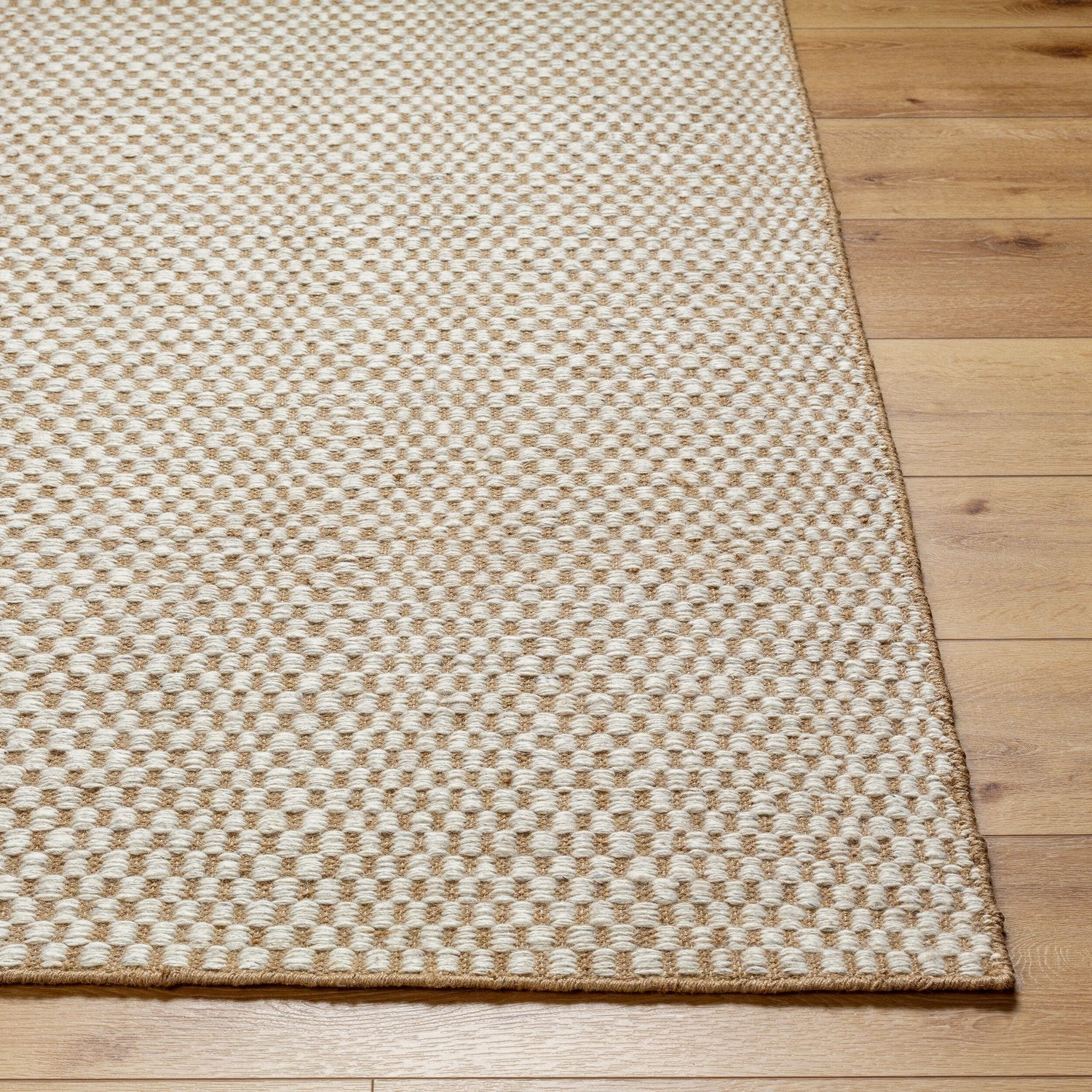 SURYA BOLTON HANDMADE RUG - Rugs