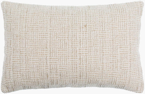 SURYA BENTONVILLE LUMBAR PILLOW - Linens