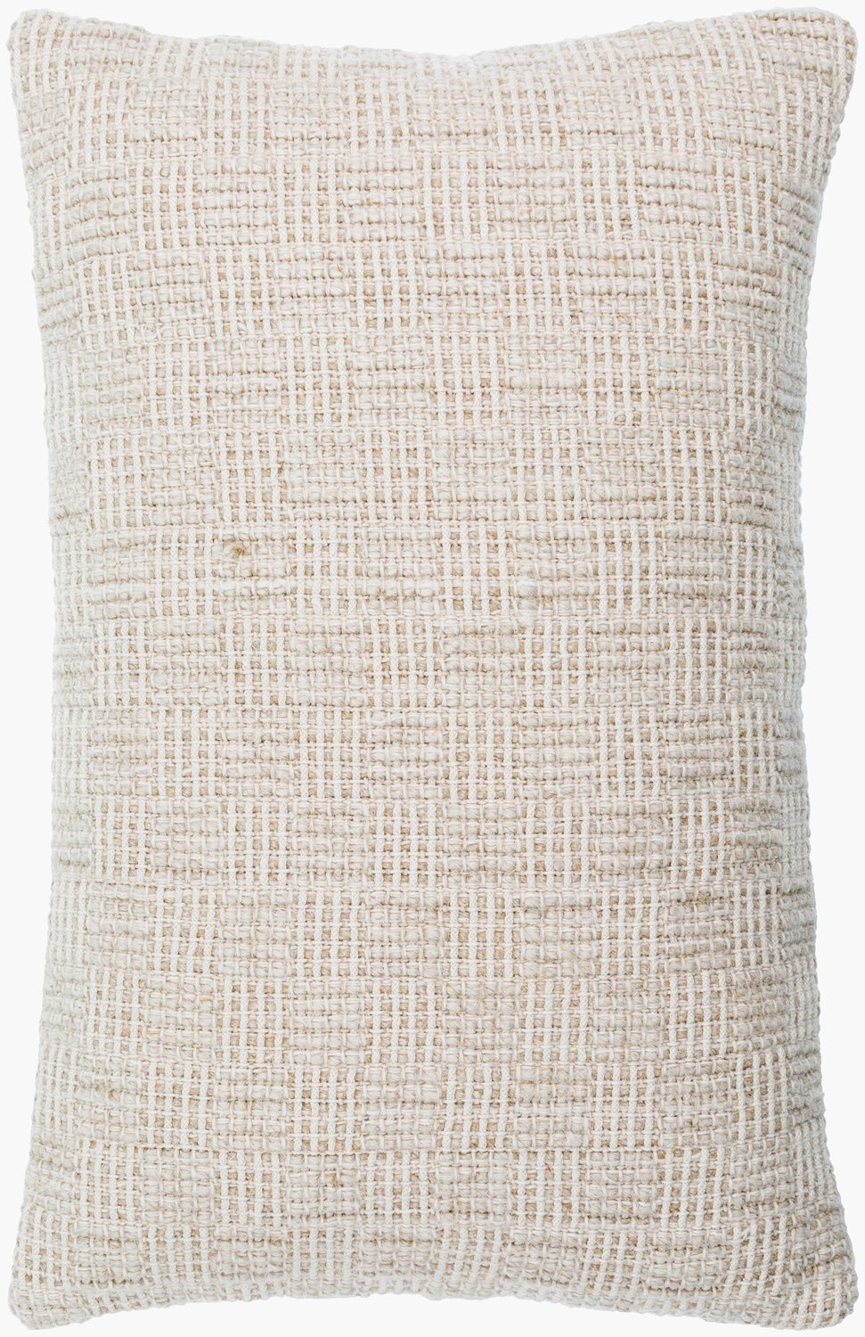 SURYA BENTONVILLE LUMBAR PILLOW - Linens