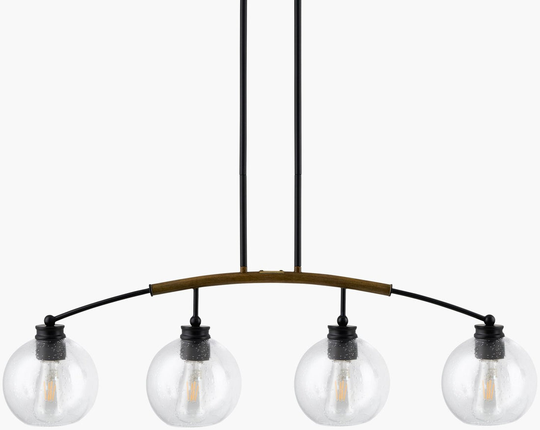 LIVABLISS, BURGOS CHANDELIER, CHANDELIER LIGHT