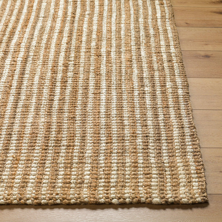 LIVABLISS BOUCLE HANDMADE RUG - Rugs