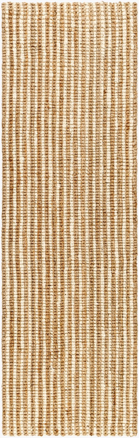 LIVABLISS BOUCLE HANDMADE RUG - Rugs