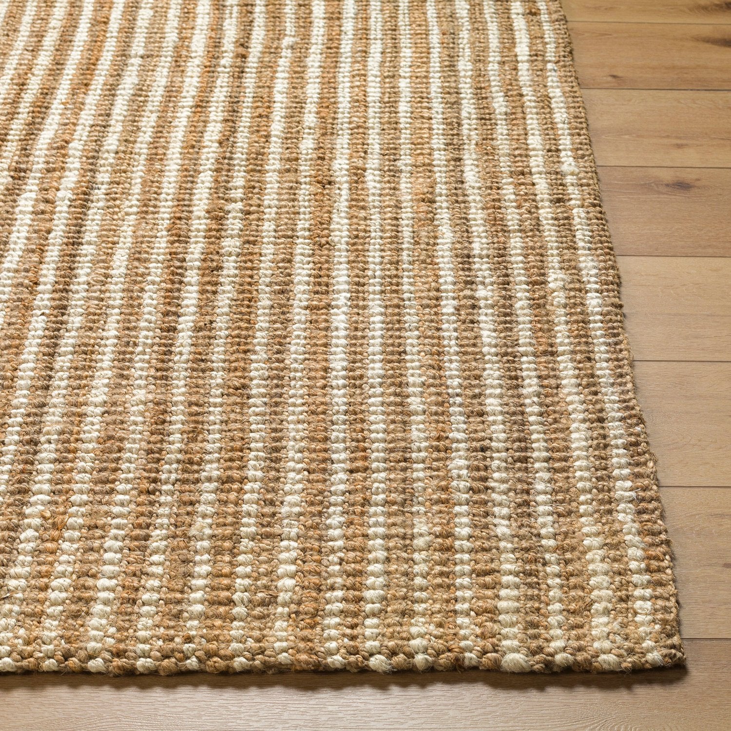 LIVABLISS BOUCLE HANDMADE RUG - Rugs