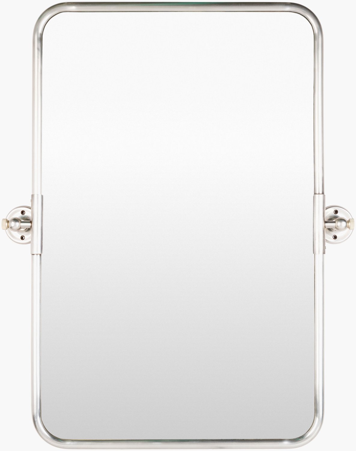 SURYA BURNISH ACCENT MIRROR - Mirrors