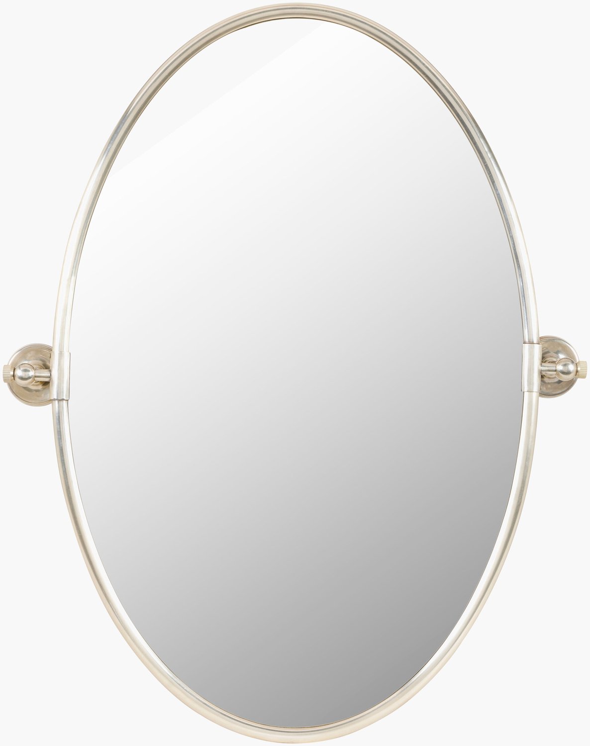 SURYA BURNISH ACCENT MIRROR - Mirrors
