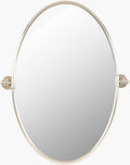 SURYA BURNISH ACCENT MIRROR - Mirrors