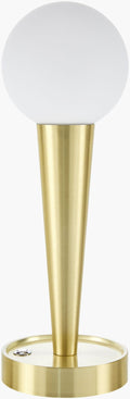 LIVABLISS, BRUNA ACCENT TABLE LAMP, TABLE LAMPS
