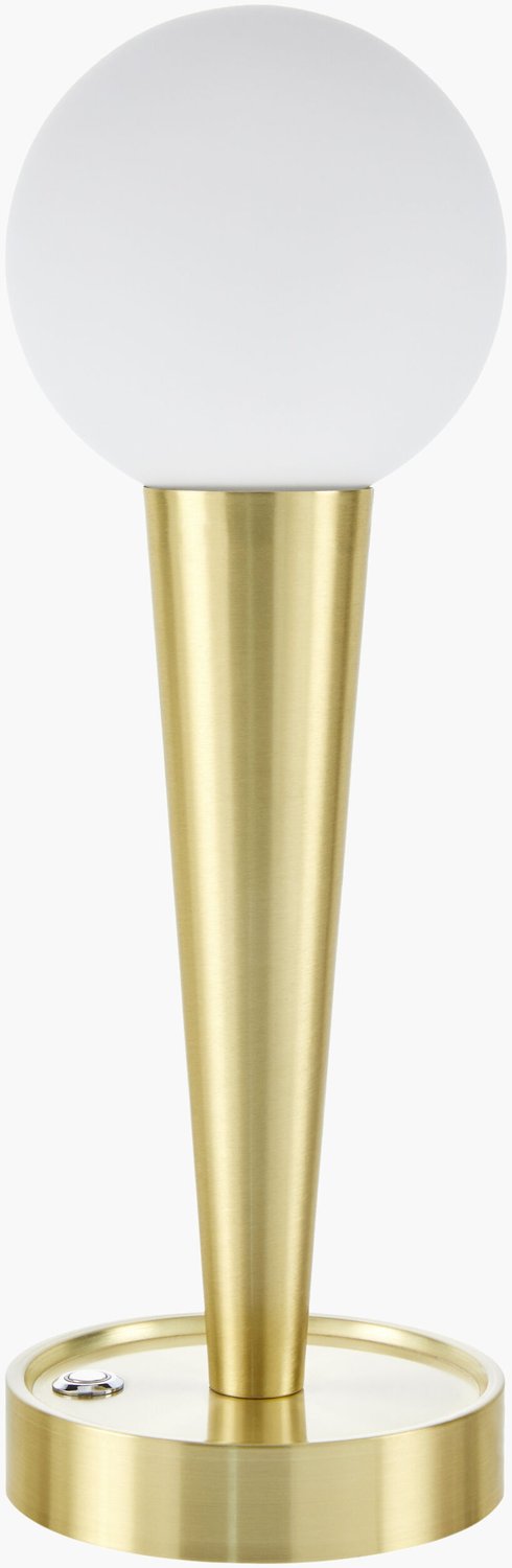 LIVABLISS, BRUNA ACCENT TABLE LAMP, TABLE LAMPS