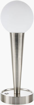 LIVABLISS, BRUNA ACCENT TABLE LAMP, TABLE LAMPS