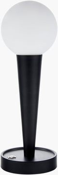 LIVABLISS, BRUNA ACCENT TABLE LAMP, TABLE LAMPS