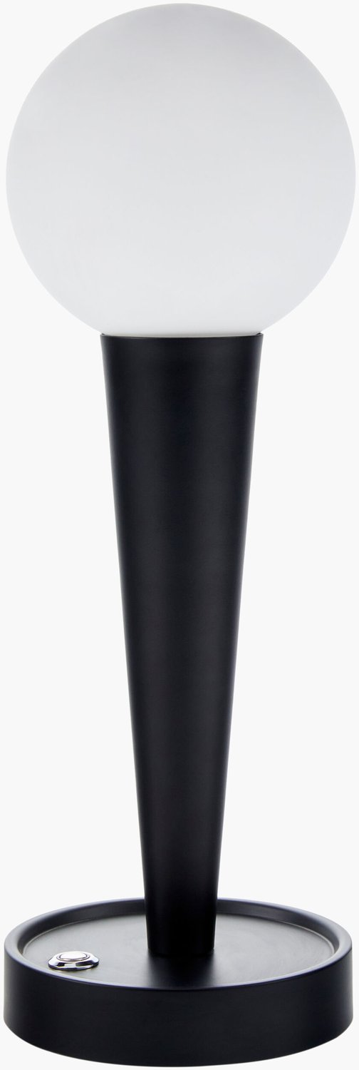 LIVABLISS, BRUNA ACCENT TABLE LAMP, TABLE LAMPS