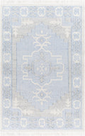 SURYA BURSA HANDMADE RUG - Rugs
