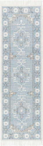 SURYA BURSA HANDMADE RUG - Rugs
