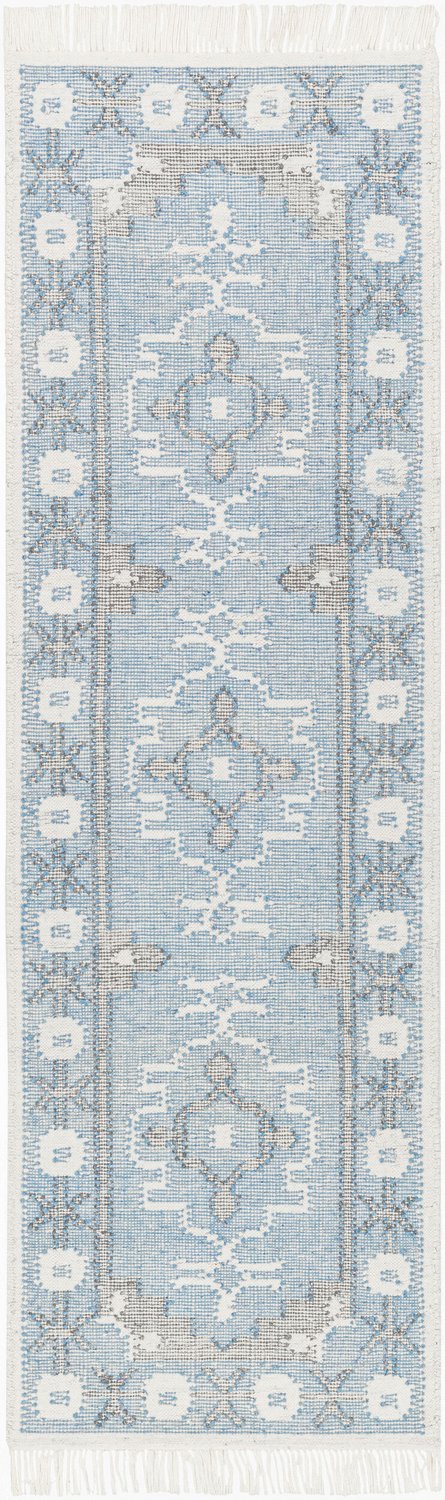 SURYA BURSA HANDMADE RUG - Rugs