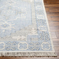 SURYA BURSA HANDMADE RUG - Rugs