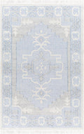 SURYA BURSA HANDMADE RUG - Rugs
