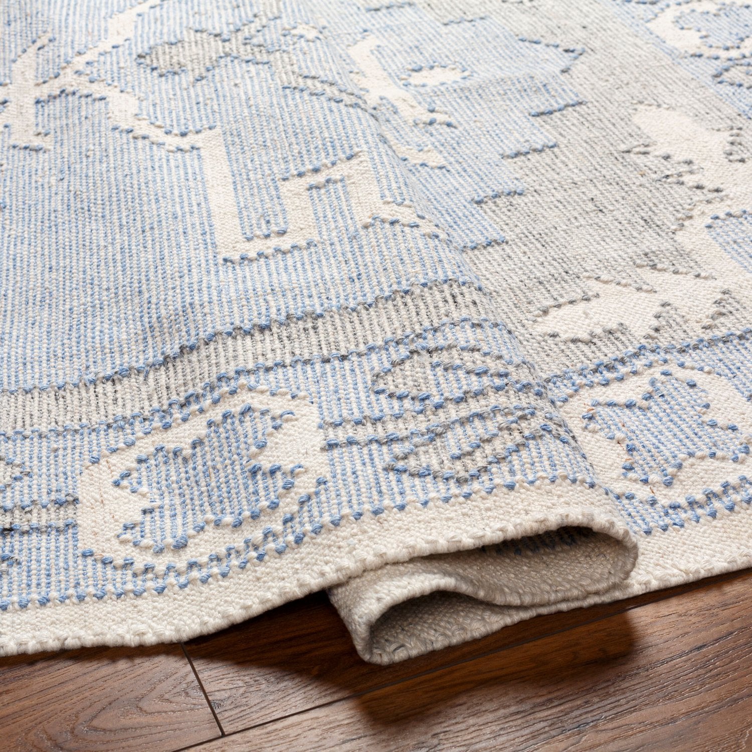 SURYA BURSA HANDMADE RUG - Rugs
